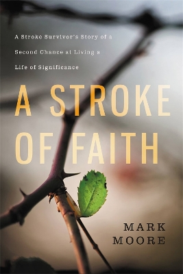 Stroke of Faith book