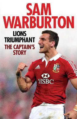 Lions Triumphant book