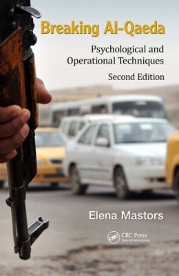 Breaking Al-Qaeda book