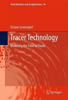 Tracer Technology book