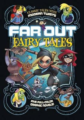 Far Out Fairy Tales book