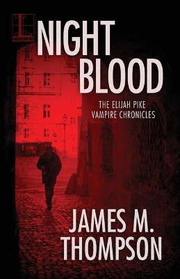 Night Blood book