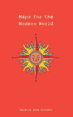Maps for the Modern World book