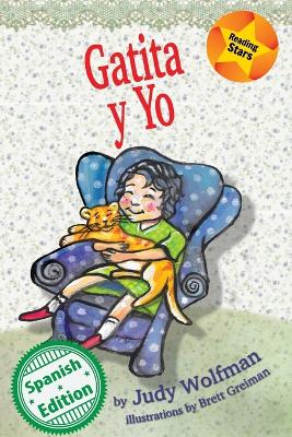 Gatita y Yo book