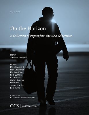 On the Horizon: A Collection of Papers from the Next Generation book