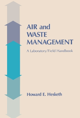 Air and Waste Management by Howard D. Hesketh