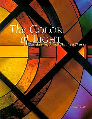 Colour of Light book