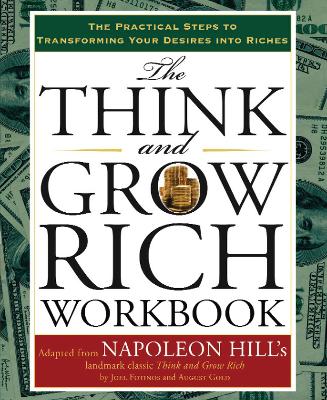 Think and Grow Rich Workbook: The Master Mind Volume by Napoleon Hill