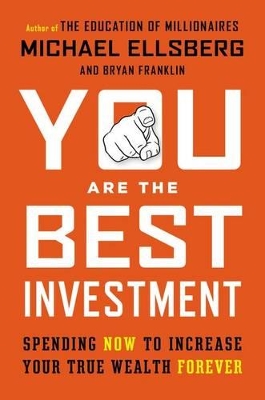 Last Safe Investment book