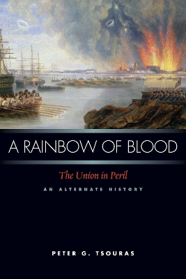 Rainbow of Blood book