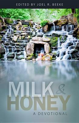 Milk & Honey book