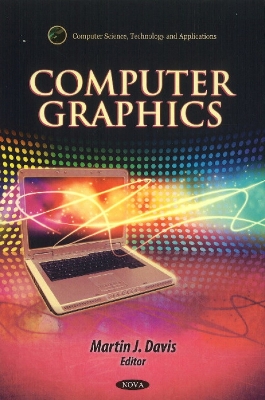 Computer Graphics book