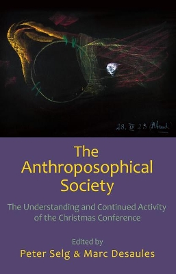 Anthroposophical Society book