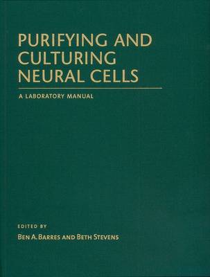 Purifying and Culturing Neural Cells book