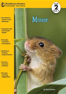 Mouse book