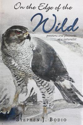 On the Edge of the Wild book