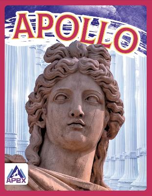 Apollo book