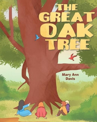 The Great Oak Tree book