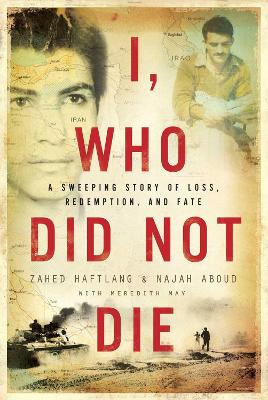 I, Who Did Not Die book