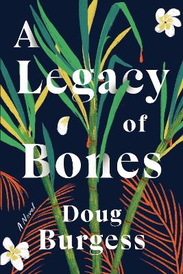 A Legacy of Bones book