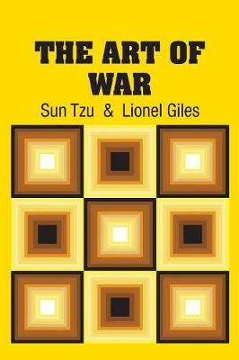 The Art of War book