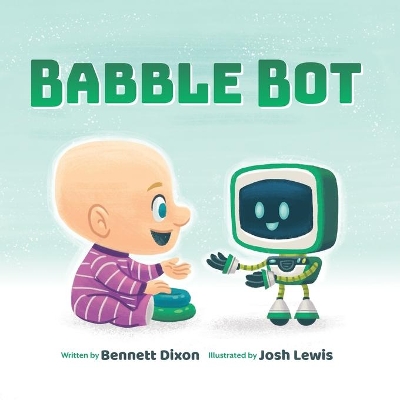 Babble Bot book