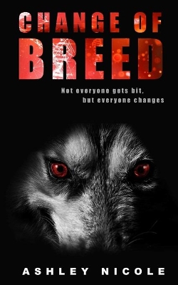 Change of Breed book