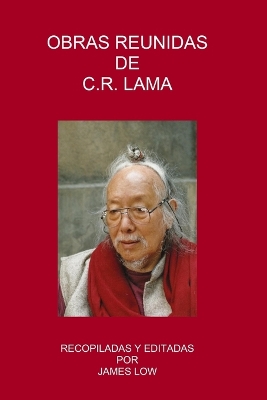 Obras reunidas de C.R. Lama book