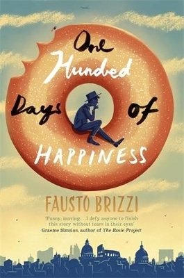 One Hundred Days of Happiness book