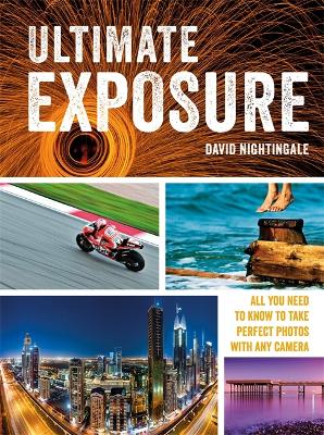 Ultimate Exposure book