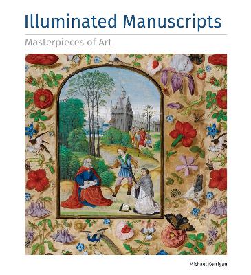 Illuminated Manuscripts Masterpieces of Art book
