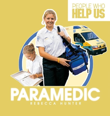 Paramedic book