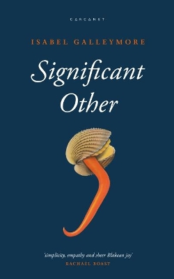 Significant Other book