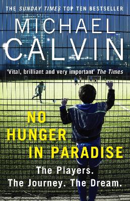 No Hunger In Paradise book