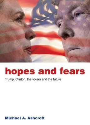 Hopes and Fears book