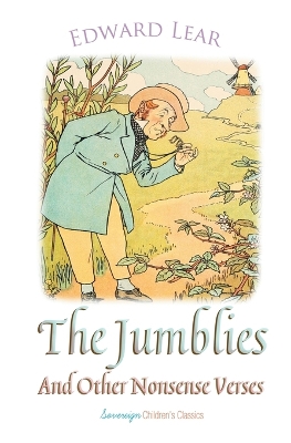 The Jumblies and Other Nonsense Verses book
