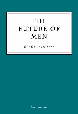 The Future of Men book