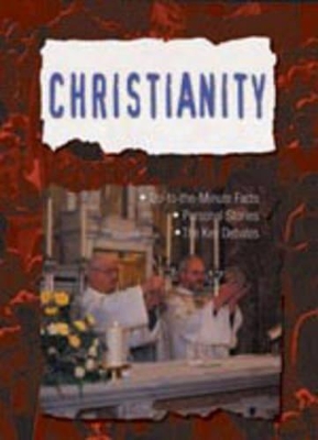 WORLD FAITHS CHRISTIANITY book