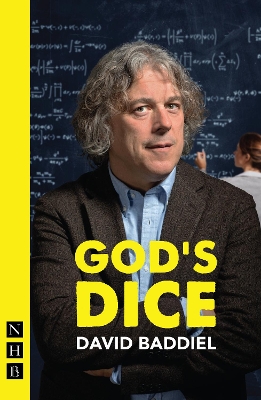 God's Dice book