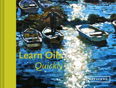 Learn Oils Quickly book
