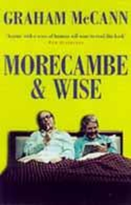 Morecambe and Wise book