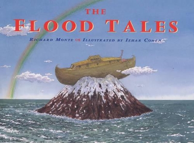 FLOOD TALES book