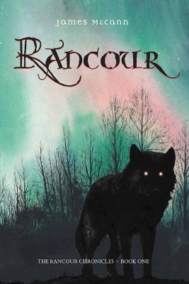 Rancour by James McCann