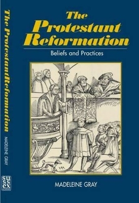 Protestant Reformation book