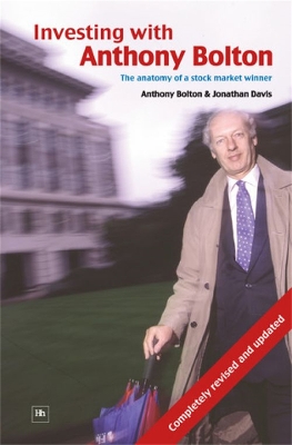 Investing with Anthony Bolton book