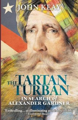 Tartan Turban book