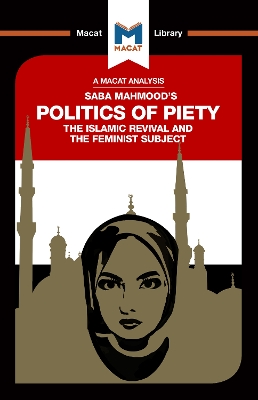 Politics of Piety book