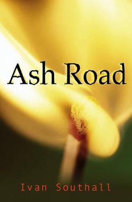 Ash Road book
