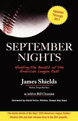 September Nights book