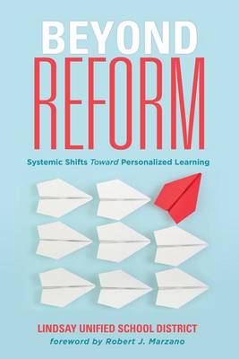 Beyond Reform book